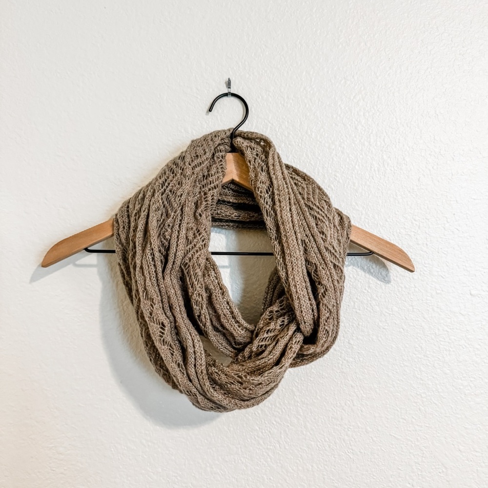 AEO | wrap scarf